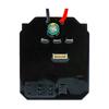 Universal Suitable Brushless Controllers for Electric Wrenches Offering Portable ABS Metal Construction and Precise Torques Control