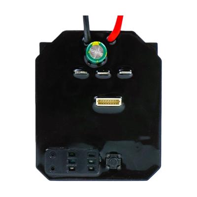Portable and Stable Brushless Controllers Providing Stable Power Output and Temperature Management In Continuous Operation