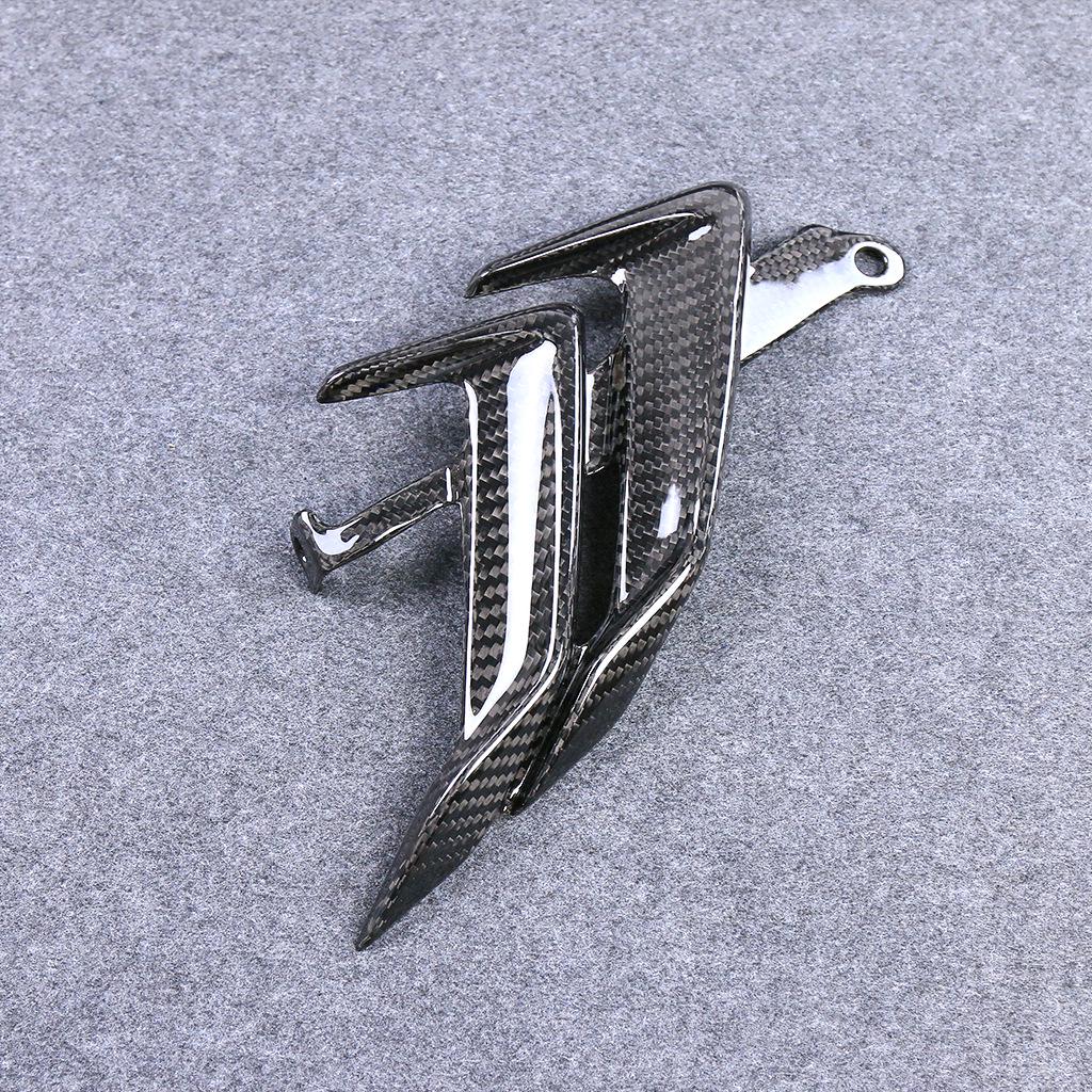 BMW S1000RR/M1000RR Carbon Fiber Side Panel Accessories