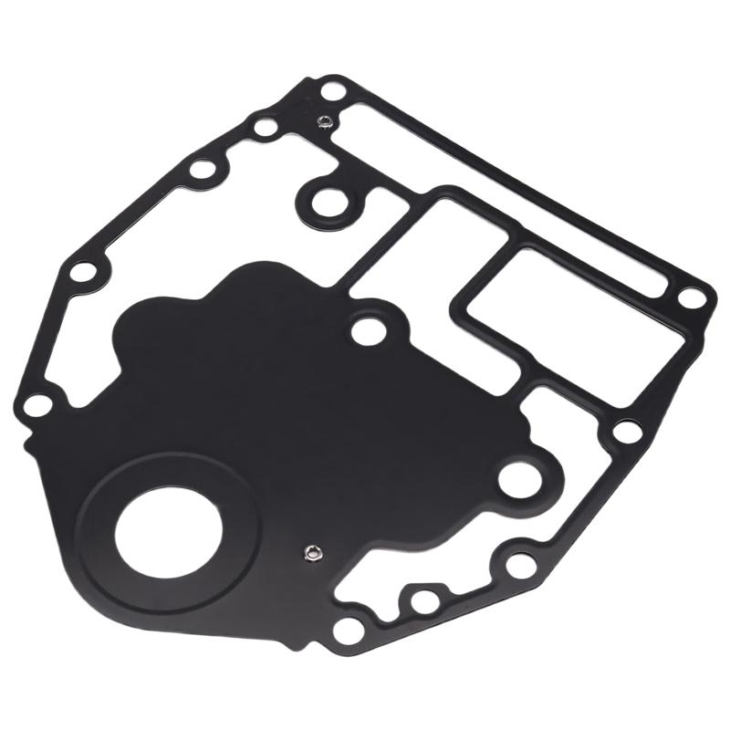 A58X-For Outboard Engine 4 Stroke Cylinder Gasket Replacement Part 67C-11351-01 F50C F60C 50HP 60HP 62Y-11351-01 67Y-1135 как