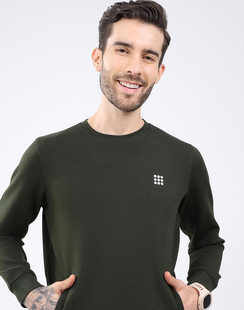 ROCK.IT Herren Smart Fit Trainingsanzug