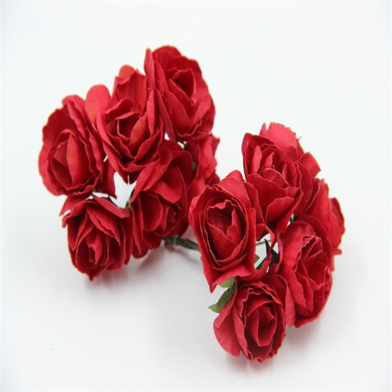 DIY Wreath Kit: Calla Lily, Sunflower, Cute Artificial Flowers, Envelope Packaging, Wedding Candy Box, Matching Decoration.