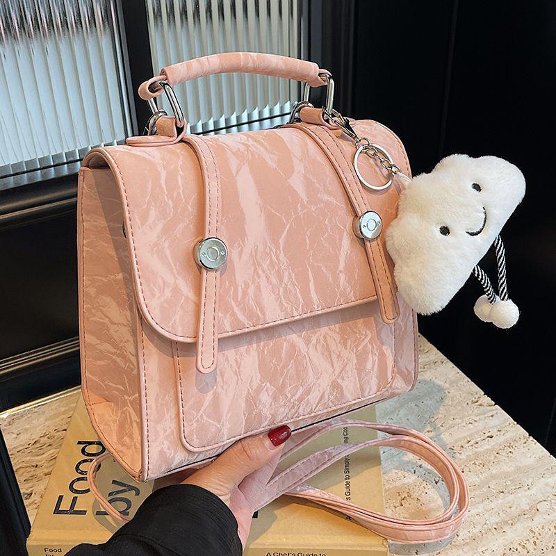 Women's 2025 Lightweight Cute Travel & College Backpack - Simple, Stylish, Small Design