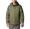 Oak Harbor Interchange Jacket