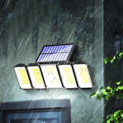 LED-Lampen – LED-Solarleuchten