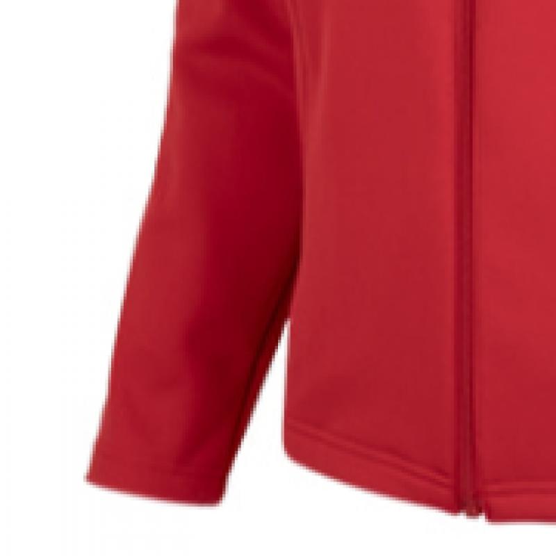 Puma Galleria Puma Kk Indivisualize Brushed Full Zip Up Training