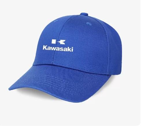 Summer baseball cap spot printing cap outdoor sunshade sunscreen cap autumn tide brand sun hat CTZX