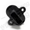 0280218433 12671625 13432261 Auto Parts MAF Air Mass Meter MAF Sensor for Vauxhall Astra Zafira Mokka 0 280 218 433