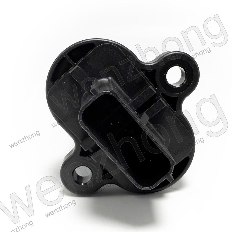 0280218433 12671625 13432261 Auto Parts MAF Air Mass Meter MAF Sensor for Vauxhall Astra Zafira Mokka 0 280 218 433