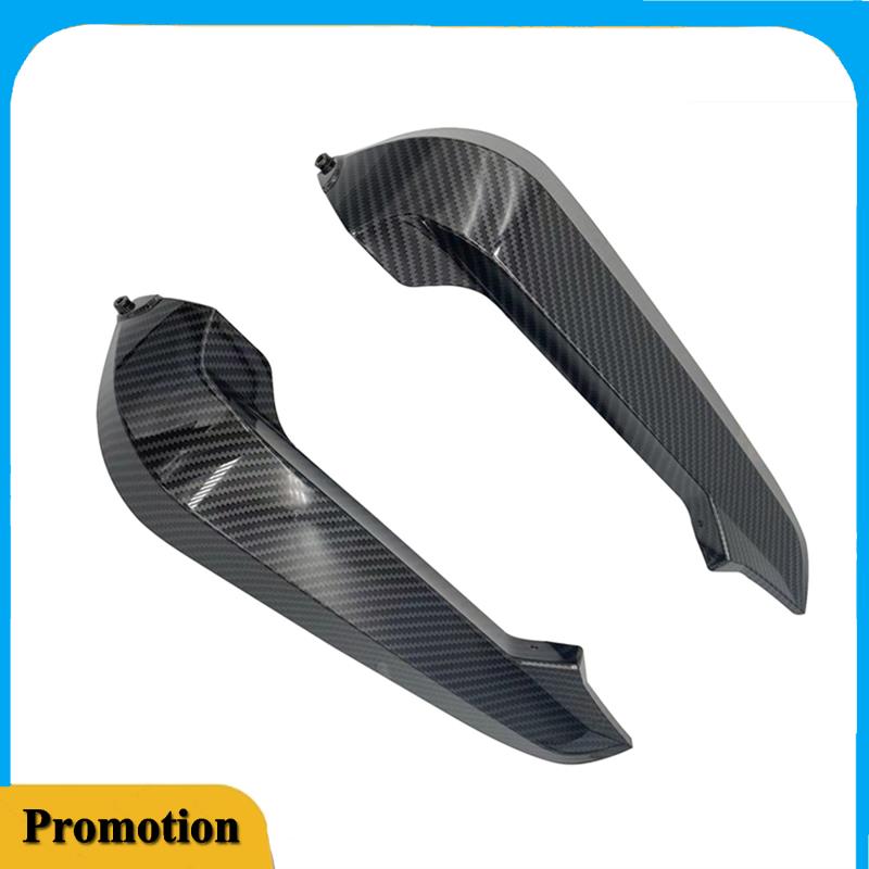 Portatile Per Honda Forza 350 Forza350 NSS350 2026 2026 Accessori Parafango Scudo Gambe Protezione Piedi Moto