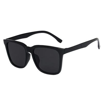 Sonnenbrillen Klassische Retro-Sonnenbrillen für Herren und Damen im Freien, bunte Sonnenbrillen, Vintage-Sonnenbrille, quadratische Sonnenbrille