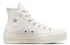Chuck Taylor All Star Wmns Converse Lift Platform High 'Tiny Tattoos' Women's A07135C