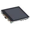 Touch Display Development Board 2.8in Capacitive 5 Point 240x280 Pixels LCD 262K Color Support WiFi