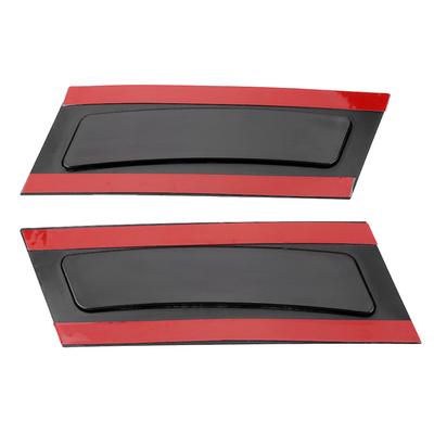 Pair of Side Marker Lights Reflector 63217162547 63217162548 Fits for X5 E70 07‑10