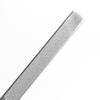 5pcs Washable Stainless Steel Nail File Use On All Four Sides Double Sided Nail Buffer  Home Use