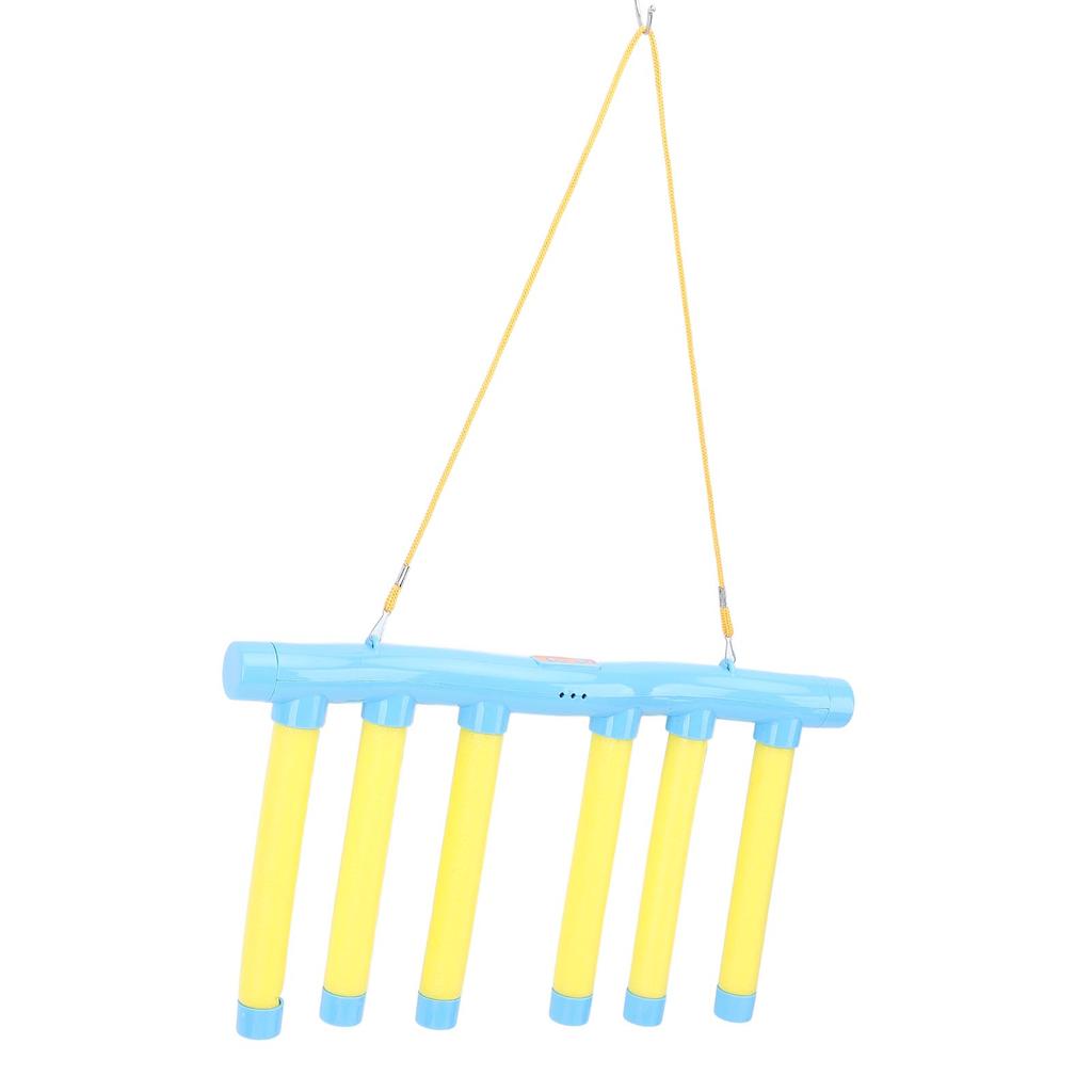 Stick Catching Game USB Rechargeable Interactive Hand Eye Coordination Reaction Training Toy