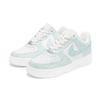 Nike Air Force 1 Iceberg Mint, First Culture Abrasion Resistant Balance Abrasion Resistant Balance Low Top DD8959-100(TeamTwo-)