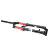 BOLANY Mountain Bike Front Fork Bicycle Double Air Chamber Front Fork for 27.5in Bike