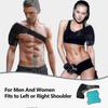 H-Shoulder-ice-pack-cold-therapy - Rotator Cuff Cold Therapy,reusable Heating Cooling Compression Wrap,shoulder Brace For Pain Relief yaoy