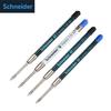 Schneider 735 G2  Refill Neutral Ballpoint Pen Office Replacement Signature Pen  0.5 0.7 European Standard General Ball Point