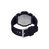 Casio G-STEEL Series-Disc Dual Display 200 Meters Waterproof Quartz Movement Resin Strap Japanese and Korean Watch 59.152.4mm Men's Watch GST-410-1ADR