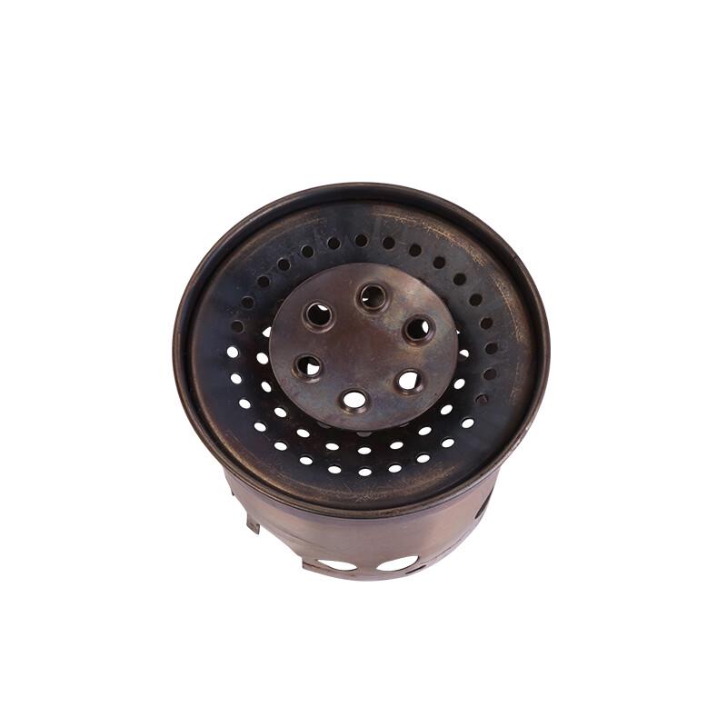 Military Field Cooking Stove Burner Cover