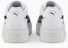Кроссовки Puma Karmen Women (384615-02) white/black