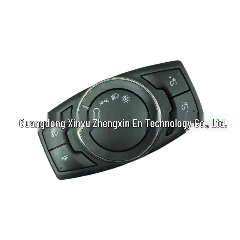 GB5T-13D061CBW Ford Explorer Scheinwerferschalter GB5Z-11654-CB