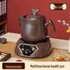 Shangqi Multifunctional Ceramic Health Pot