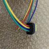 Connector of Manifold Map Pressure Sensor For Peugeot Citroen 0261230043 9639381480 9636583080 1920-AJ 0261 230 043