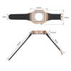 Compatible Metal Band for Apple Watch Series 6 and 8 - Instantly Transforms Your iWatch