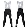 Mens Long Sleeve Cycling Jersey Set With Pants Mountain Bike Road Riding