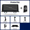 10.25-Inch Linux Navigation and Reversing System for BMW 1 Series E81 E82 E87 E88