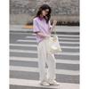 Women's Summer Polo T-Shirt