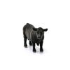 Schleich Farm World Black Angus Cattle Figurine 13879 (Male)