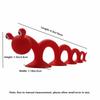 1pc Animal Sucker Toy,Long Antennae Shaped Suction Cup Toy for Stress Release, Parent-child Interactive Game, Gift for Kids Boys