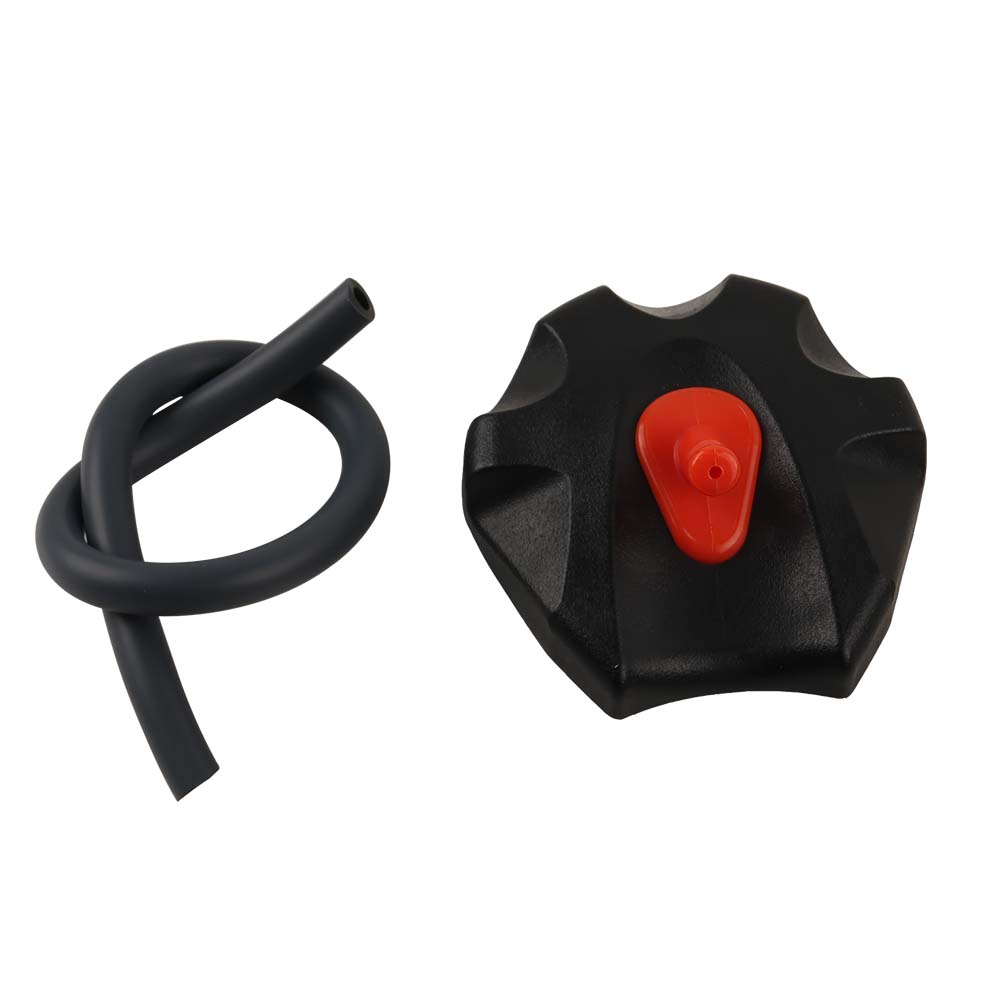 

For KTM 125 150 250 300 350 450 500 EXC EXCF XC XCF XCW XCFW SX 65 Freeride 250 Motorcycle Fuel Tank Cover Oil Gasoline Tank Cap чёрный