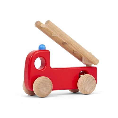 Bornelund BAJO First Car Set for Children 18 Months and Older (BAJ41110J)