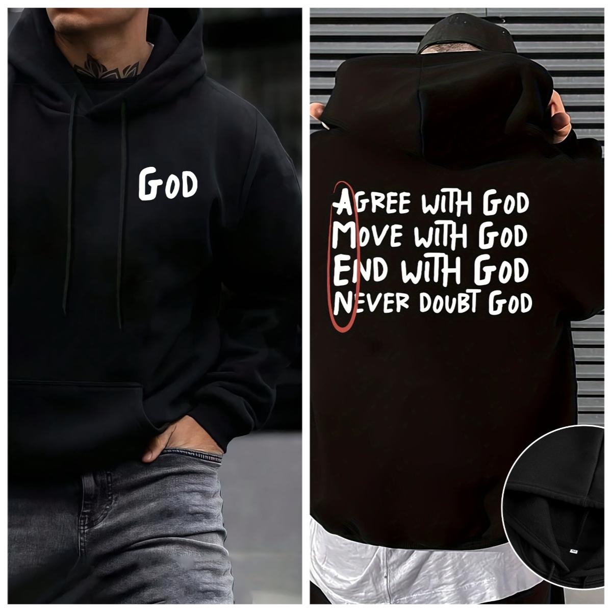 

Fall/Winter Men Casual Pullover Sweatshirt Hoodie Warm Fleece Unisex Pullover Street Graphic Hiphop Design Oversize Unseix Top 3XL