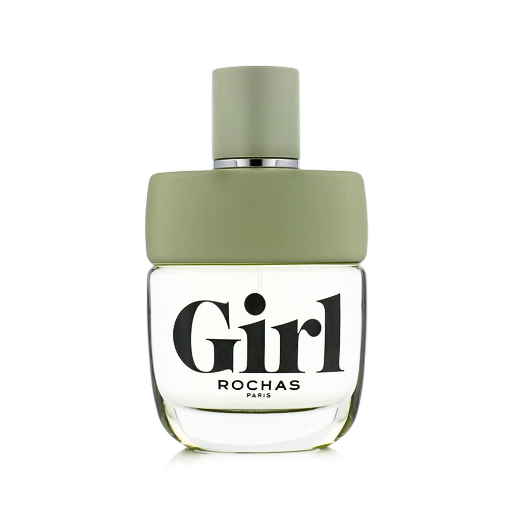 Rochas, Girl, Eau De Toilette, For Women, 100 Ml