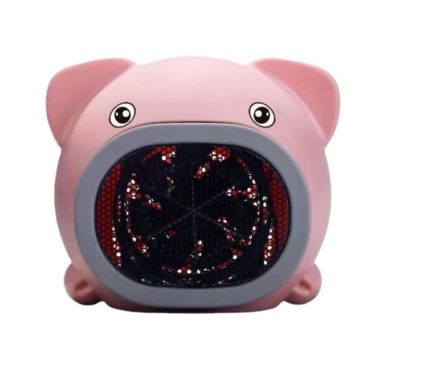 

Настольный обогреватель Piggy