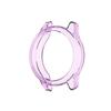 Smartwatch Anti Dust Case Waterproof Protector Shockproof Housing Soft Sleeve Frame Bumper-Shell Suitable for Move Trend