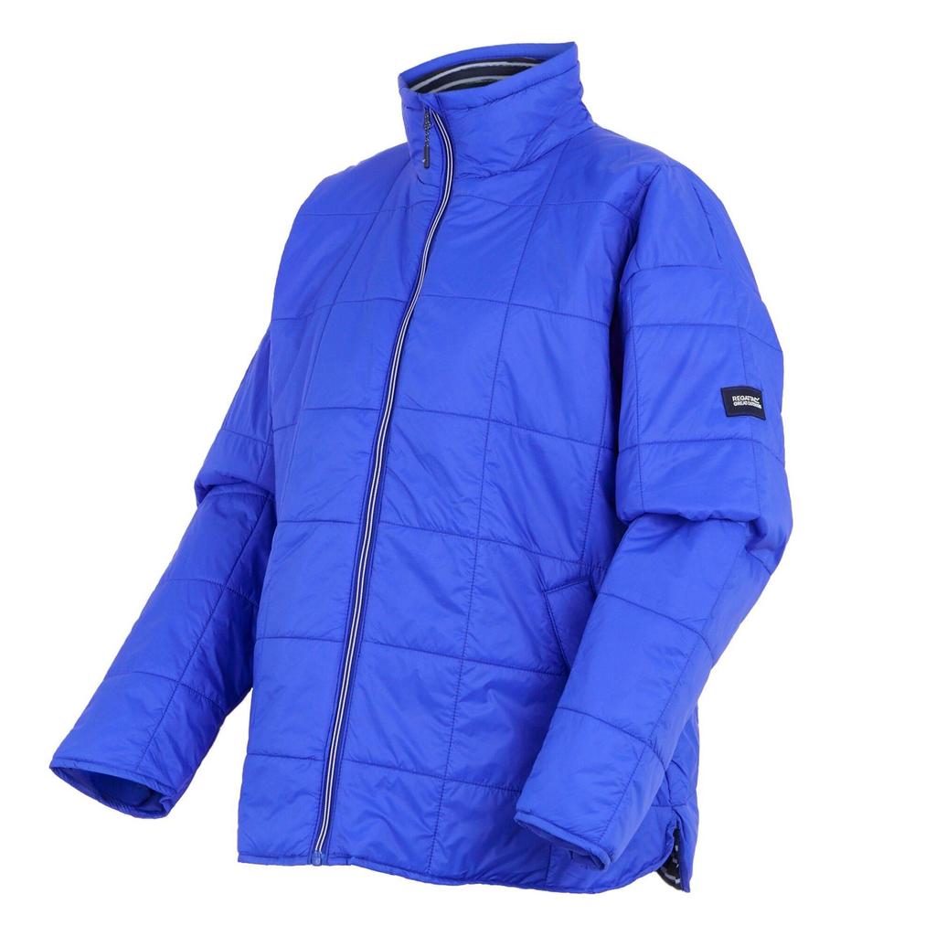 Regatta Womens/Ladies Courcelle II Quilted Jacket