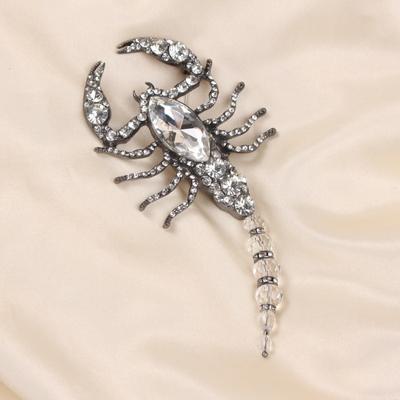 Broş & Vücut Takıları