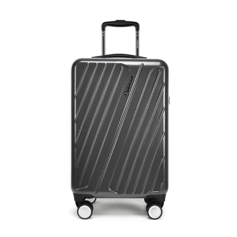 Diplomat DS-13111 Hardside Spinner Suitcase
