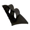52mm Gauge Pod Mount Twin Meter Holder For Ford For Falcon For BA For BF 2002-2011 Dashboard Instrument Cluster Trim Accessories