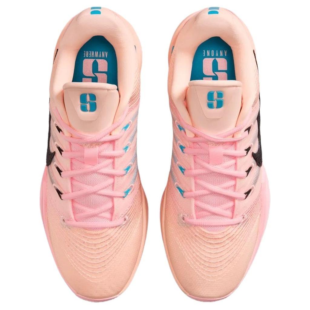 (WMNS) Nike Sabrina 3 'Crimson Tint Arctic Punch' Women's HF2881-800