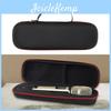 Bag Portable Microphone For Storage Single Mic Organiser Box Shock Resistant Travel Carrying Case Container Pouch