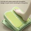 Calf Stretcher Slant Board 16 Levels Adjustable Foot Massage Physical Therapy Incline Board Men Women Ankle Mobility Training Workout Wedge