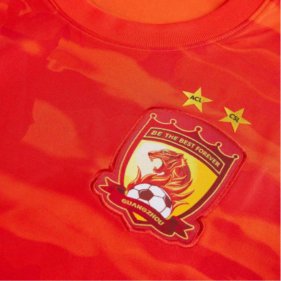 Nike Quick-Dry Breathable Short-Sleeve Football Jersey Fan Edition 21 Season Home Men Sports Jersey Red CT6183-635